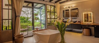 Arenal Kabata Luxury Home Entire Valley View