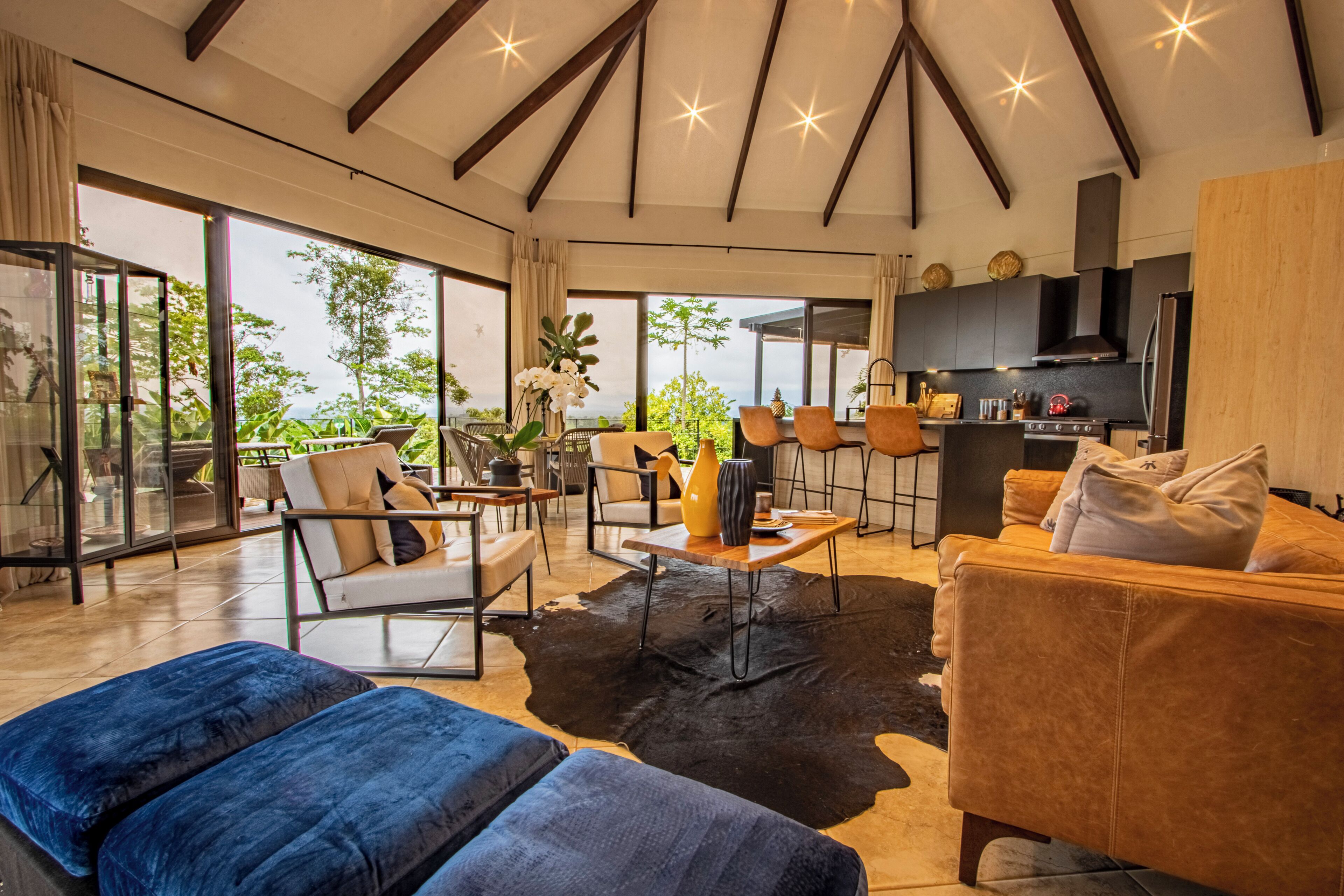 スマートテレビ、書庫