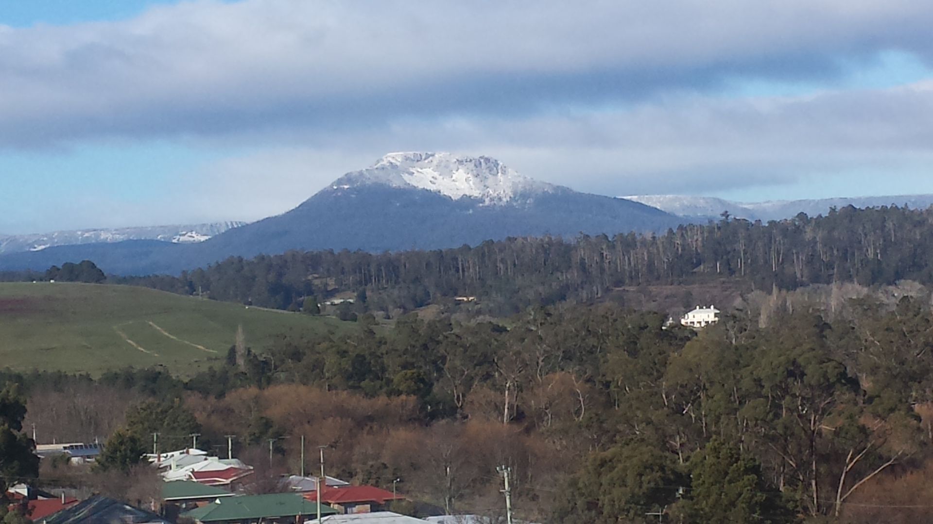 Tarcombe House in Deloraine — image 4