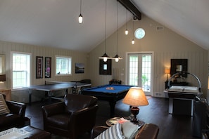 Sala de juegos