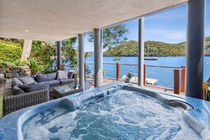 テラス / パティオ