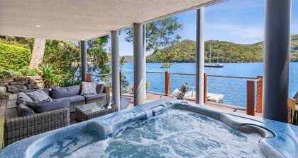Cowan Waters Cottage Point
