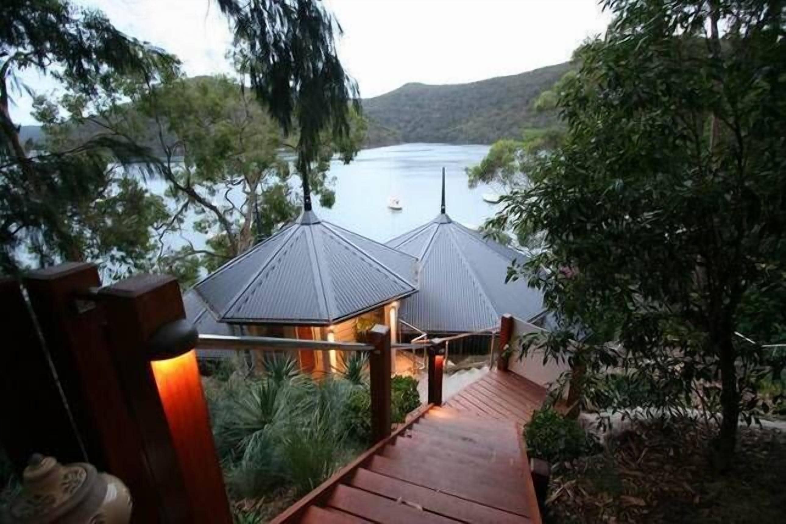 Cowan Waters Cottage Point — image 2