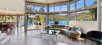 Cowan Waters Cottage Point