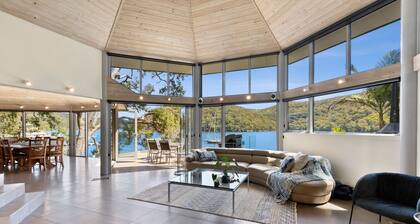 Cowan Waters Cottage Point