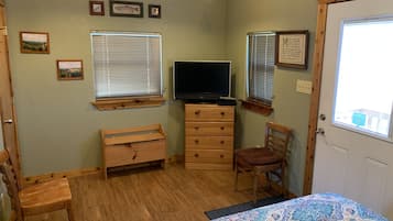 1 Schlafzimmer, Bettwäsche