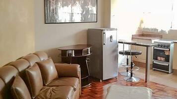 Televisión y reproductor de DVD