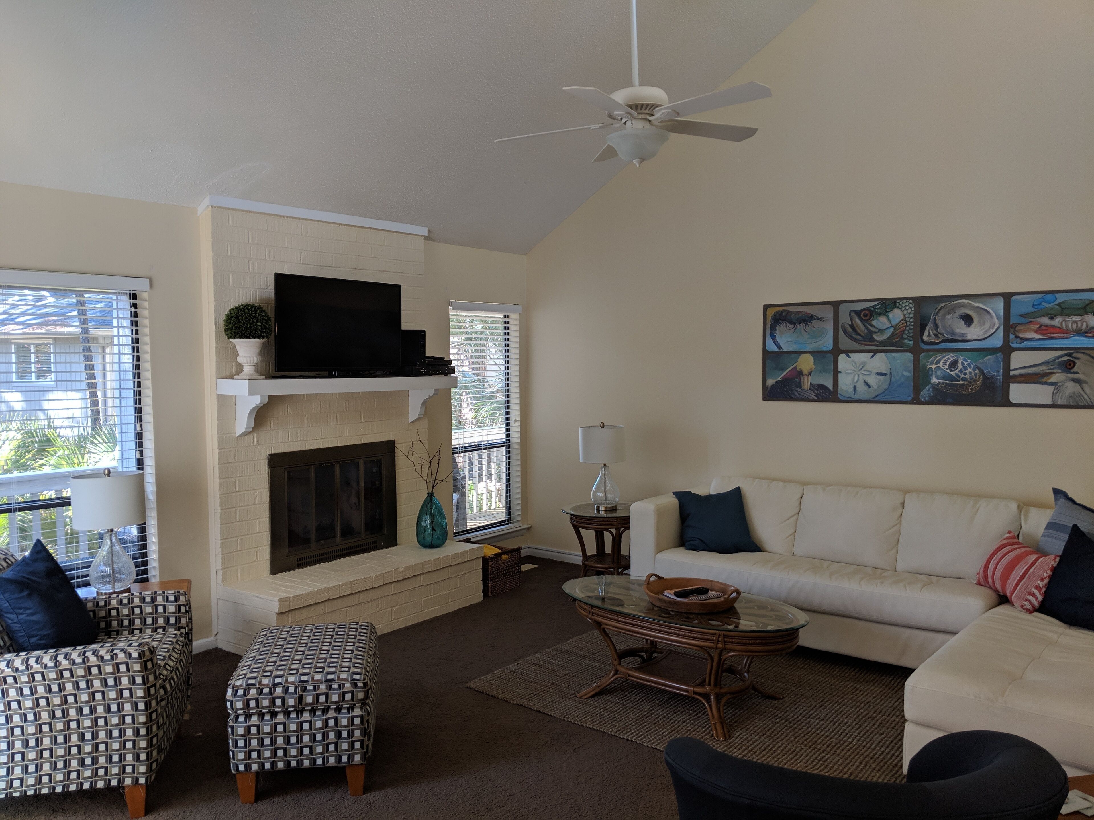 Top 10 PetFriendly Rentals In Fripp Island, South Carolina Trip101