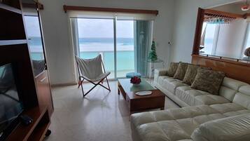 TV connectée, Netflix, services de streaming