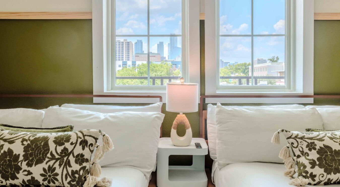 15 間睡房、熨斗/熨衫板、Wi-Fi