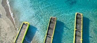 Cocoloba @ Crash Boat Beach - A Unique Beach Front Experience 