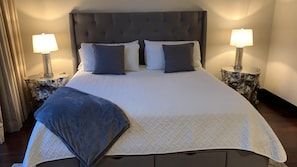 3 bedrooms, iron/ironing board, travel cot, free WiFi - 5 star townhouse on 2110 Brickell Avenue (#4) (Miami)
