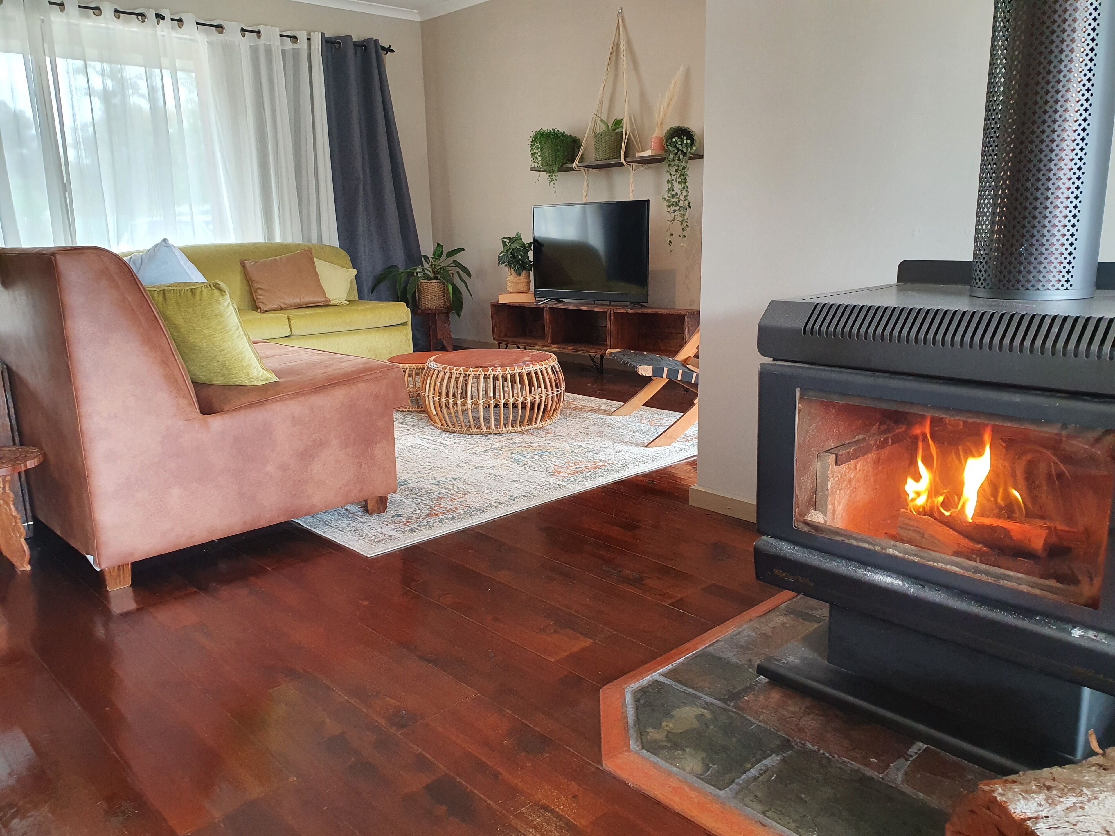 Barossa Valley Rest, Restore & Explore