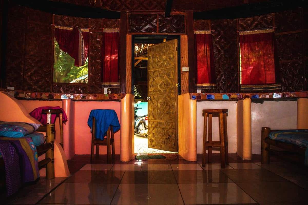 Economy Shared Dormitory, Multiple Beds, Non Smoking