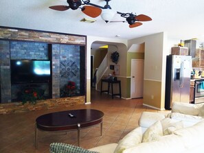 Smart TV, lettore DVD