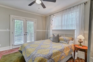 4 habitaciones, tabla de planchar con plancha y wifi gratis