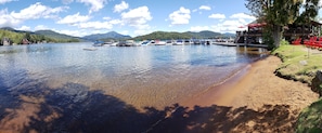 Plage