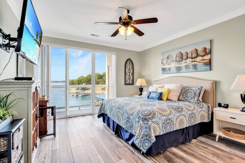 Näytä Miles! Lands 'End 3br Condo lähellä Outlet Mallia: Wifi Waterpark Pool -telakat