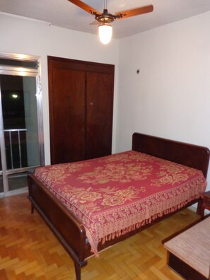 3 Schlafzimmer, WLAN