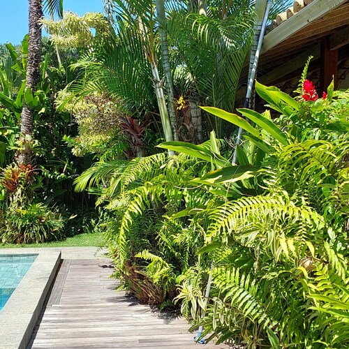 Romantic Chalet in Trancoso - sleeps up to 3 people