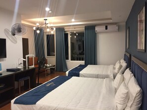 1 habitación y internet 