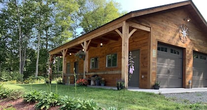 Dreams Park/All Star Getaway! Cottage #3- Old World Village
