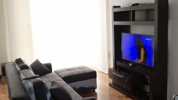 Televisie
