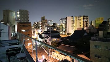 BBQ/野餐场地