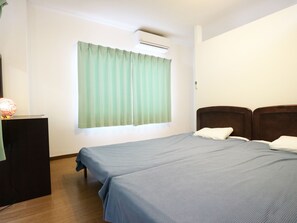 Family Room ( 3A ) - Base Osaka (Osaka)