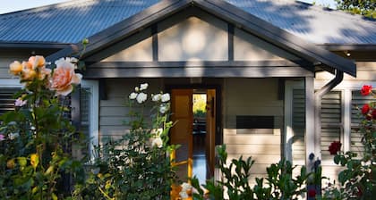 Lady Marmalade Daylesford a Luxurious Getaway with all you need