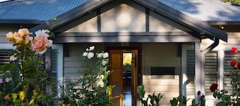 Lady Marmalade Daylesford a Luxurious Getaway with all you need