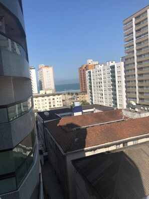 Vista da propriedade