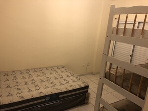1 habitación 