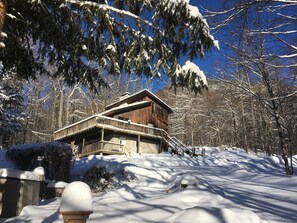 Aussenbereich