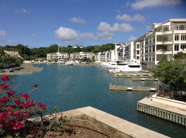 Marina