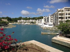 Marina
