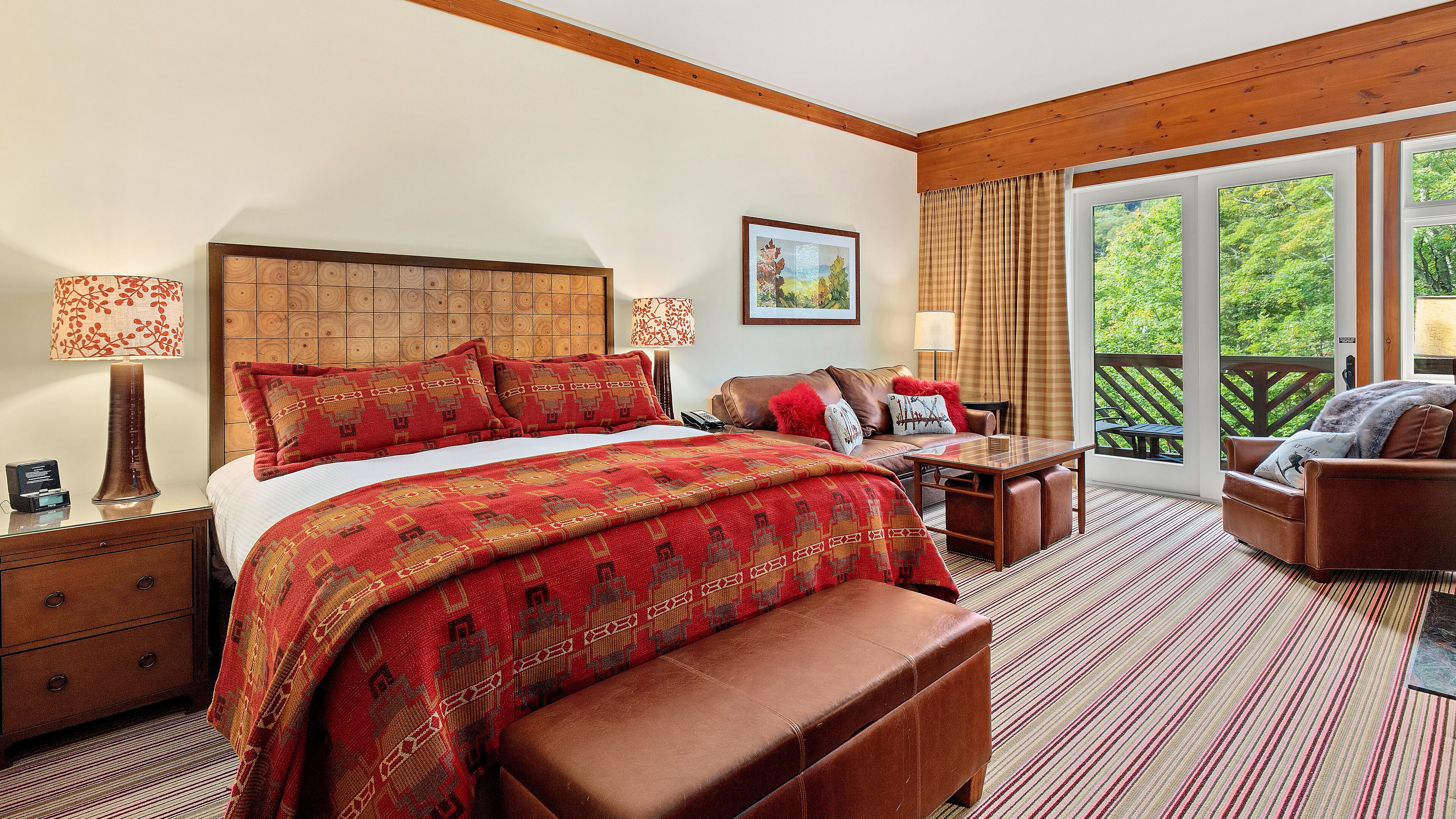 1 Schlafzimmer, Bügeleisen/Bügelbrett, Internetzugang, Bettwäsche