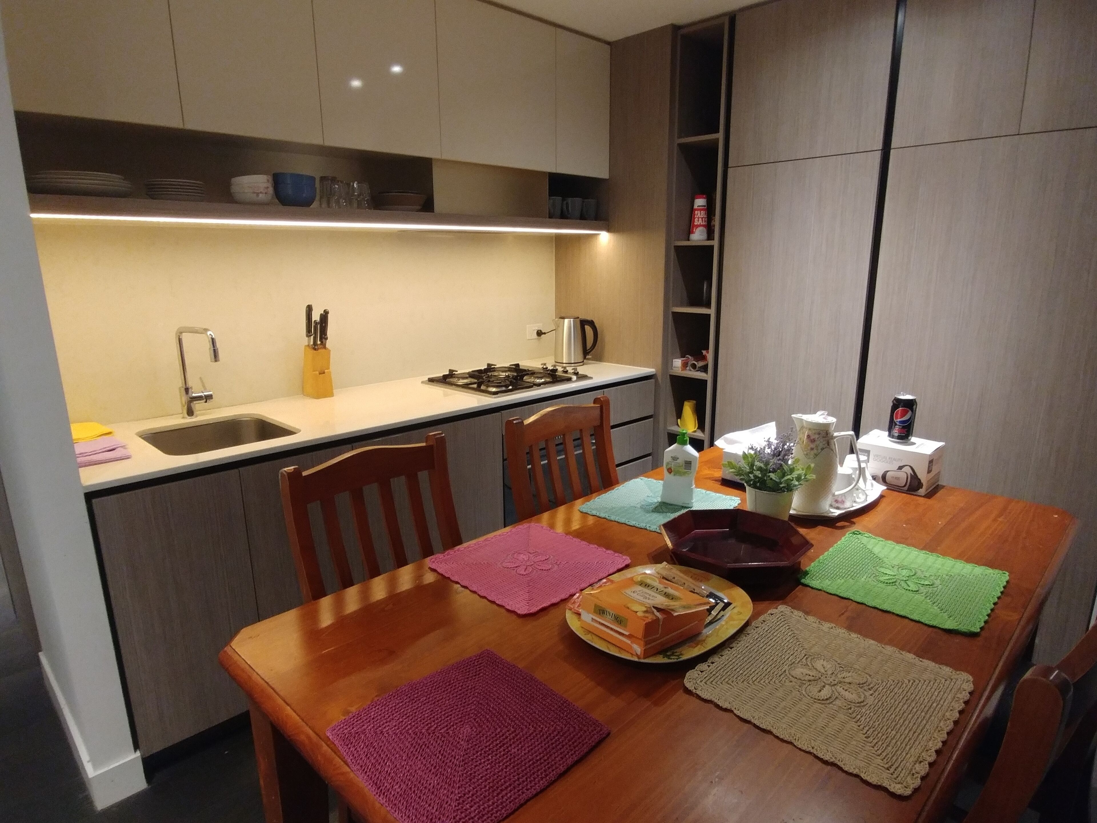 Great 2 bedrooms aparment on Camberwell Burke Road