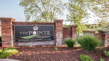 Área da propriedade