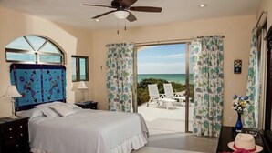 Luxury Villa, 3 Bedrooms, Non Smoking - Villa La Siesta (Hunucmá)
