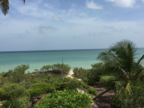 Beach - Villa La Siesta (Hunucmá)