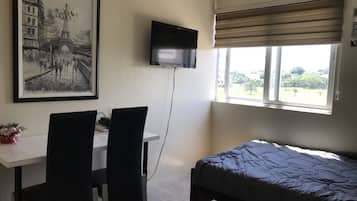 Studio | Wi-fi percuma