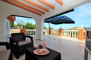 Terras