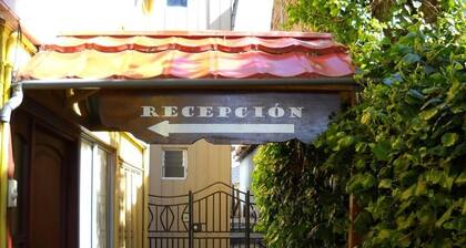 Hostal Parediso