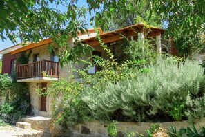 Exterior - Casa da Mouta - Douro Valley (Santa Cruz do Douro)