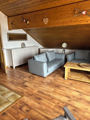 Smart TV, DVD player