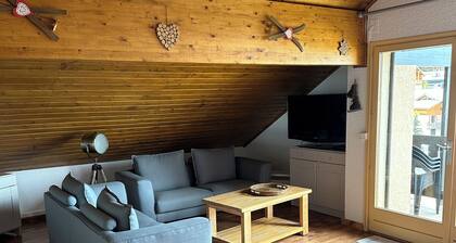 Apartment/ flat - Alpe d'huez