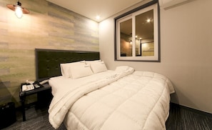 Chambre Double Standard