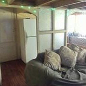 Interior - Departamentos James (Valparaiso)