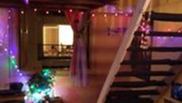Interior - Departamentos James (Valparaiso)